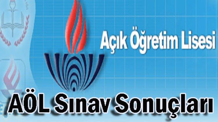 11-12 Haziran Açık Öğretim 3. Dönem Sınav Sonuçları Hakkında Açıklama