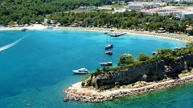Turist başına 20 euro istediler