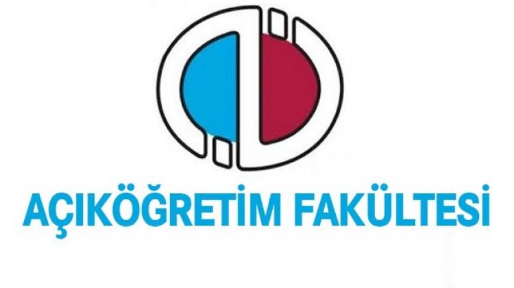 AÖF Ders Geçme Notu Değişti | Yeni Öğrenci Değerlendirme Sistemi Nedir?
