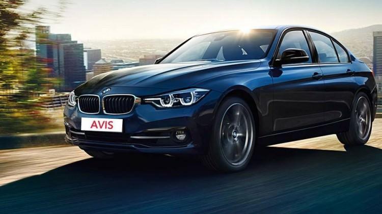 Avis'ten online araç kiralamada yüzde 30 indirim