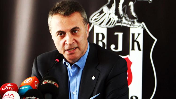 Avrupa devi Fikret Orman'a talip oldu!
