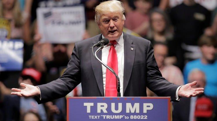 Trump'tan yine küstah sözler! Müslümanların...