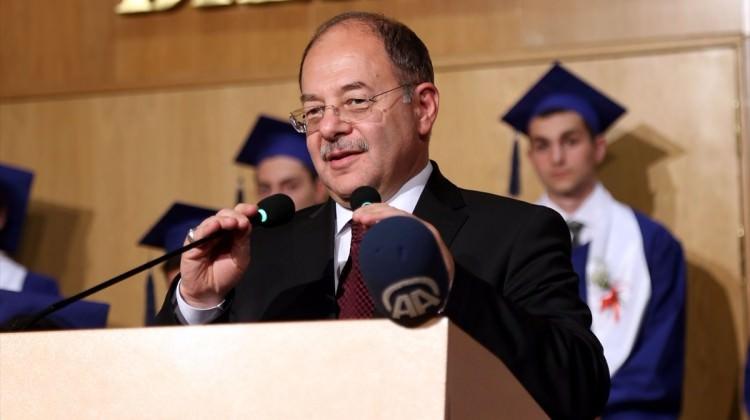 Bakan'dan sağlık çalışanlarına müjde