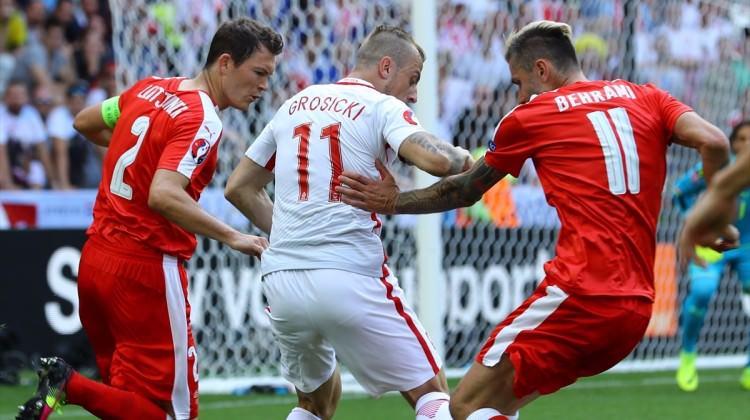 Euro 2016'da ilk çeyrek finalist belli oldu