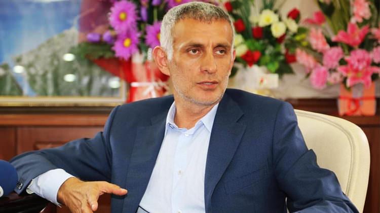 Hacıosmanoğlu hakkında yakalama kararı!