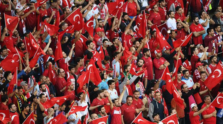 Metro seferlerine milli maç düzenlemesi