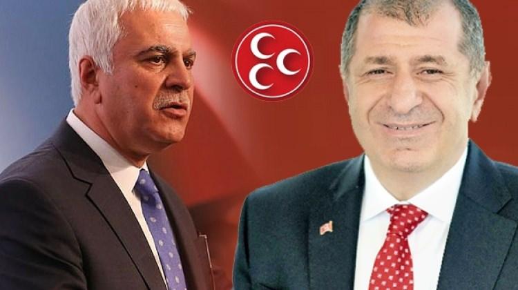 Başkan adaylarından 'Oktay Vural' yorumu