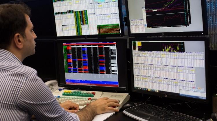 O hisselere İsrail dopingi! 3'ü birden fırladı...