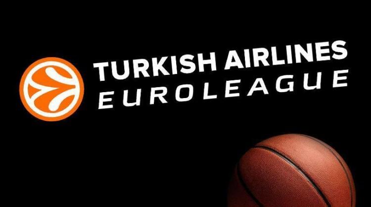 THY Avrupa Ligi'nde Türkiye'den 4 takım