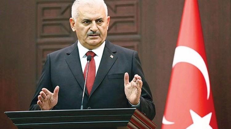 Başbakan Yıldırım'dan 35 milyar liralık müjde