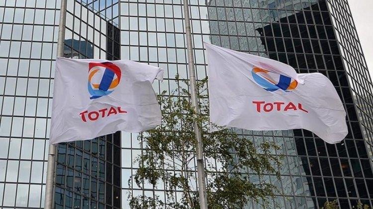Total, Cezayir'e dava açtı