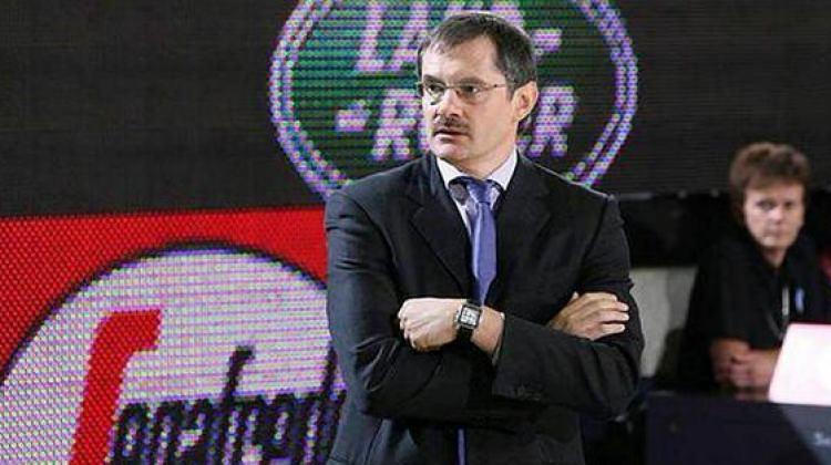 Trabzonspor yeni koçunu açıkladı!