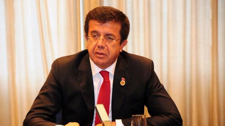 Suriyeli çalıştırana kotasız ihracat