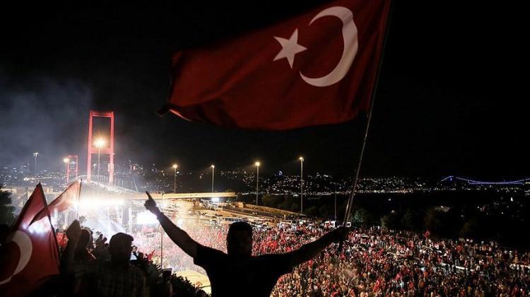 İş dünyasından S&P'ye tepki