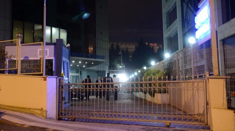 Kaynak Holding'e büyük operasyon