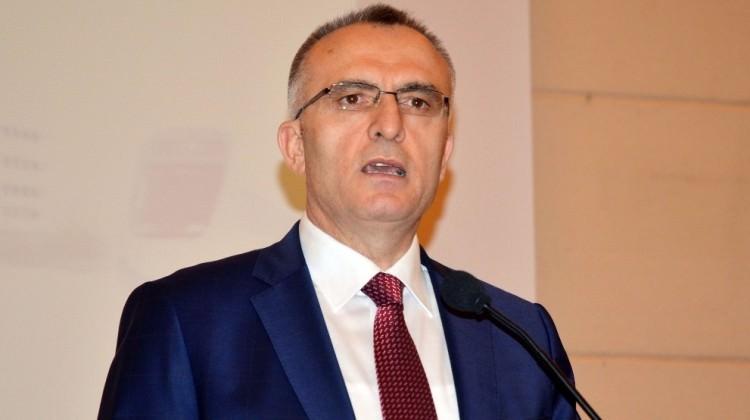 'Peşin ödemede o tutarın yarısı silinecek'