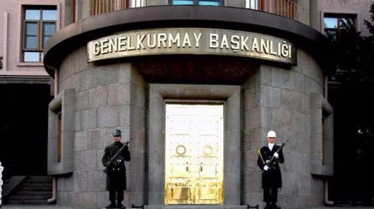 TSK'dan SİHA açıklaması