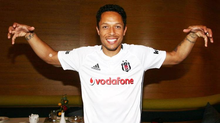 İşte Adriano Correia'nın 3 yıllık maliyeti!