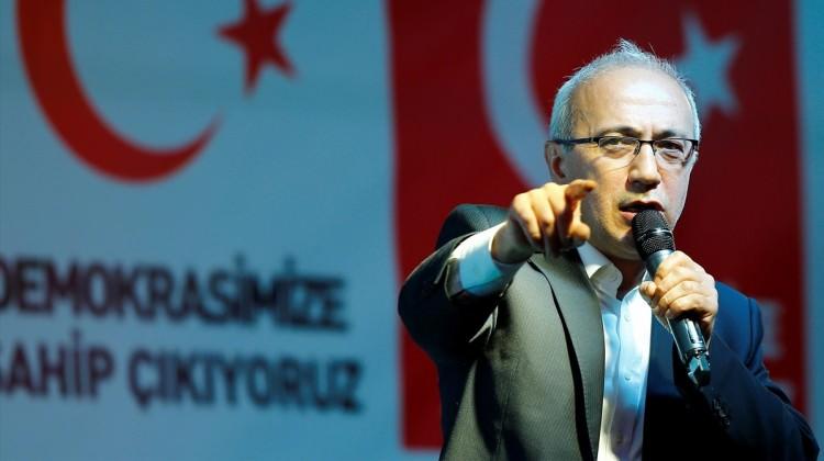 Vergi borcu faizlerinde yüzde 20 indirim yapılacak