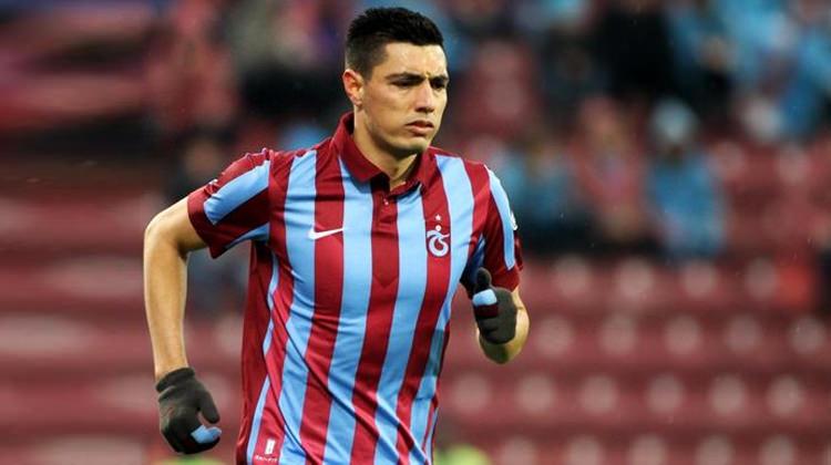 İspanyol ekibinden Cardozo'ya 3 milyon euro!