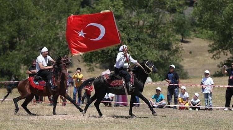 Etnospor Kültür Festivali Yaklaşıyor