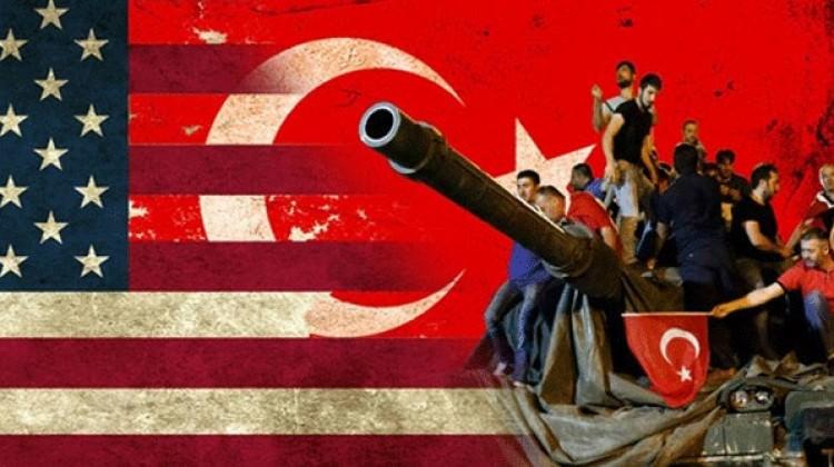 Türkiye açıklama istedi, ABD üç saat bekledi