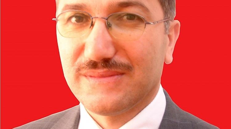 Adil Öksüz'ün kardeşi tutuklandı