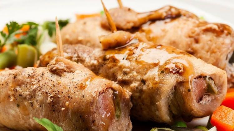 Biftek sarma tarifi