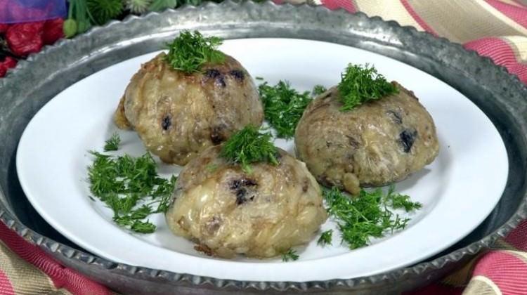 Ciğer sarma tarifi