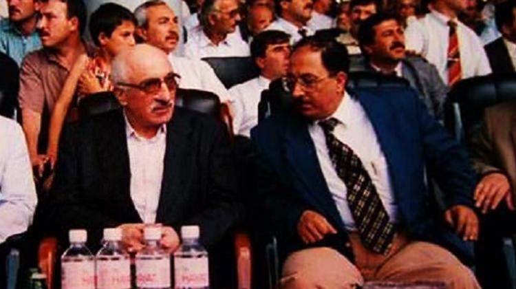 Gülen'in futbola ilgisi o maçla başlamış!