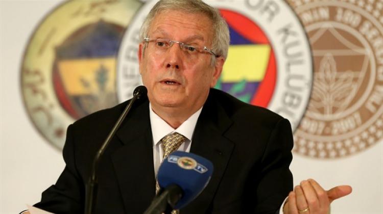 Aziz Yıldırım: 1998'de bana geldiler