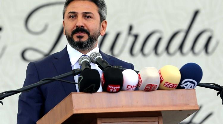 Sivas Kongresi'nin 97. yıl dönümü