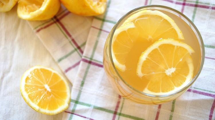 Lavantalı limonata tarifi