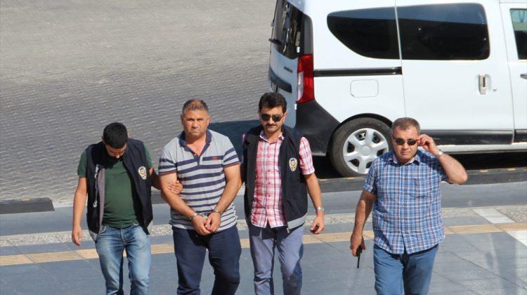 FETÖ'nün darbe girişimine ilişkin soruşturma
