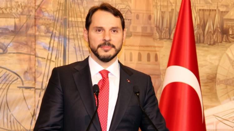 Bakan Albayrak'tan nükleer için çarpıcı açıklama!