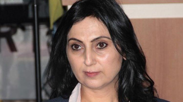 Figen Yüksekdağ kimdir? Aslen nereli yaşı kaçtır?