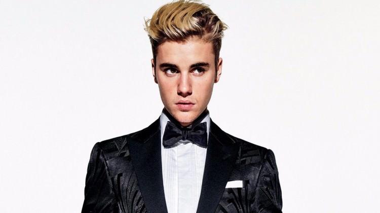 Justin Bieber Guinnes'e giriyor