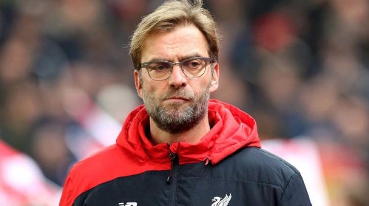 Jürgen Klopp'tan Fatih Terim'e ret