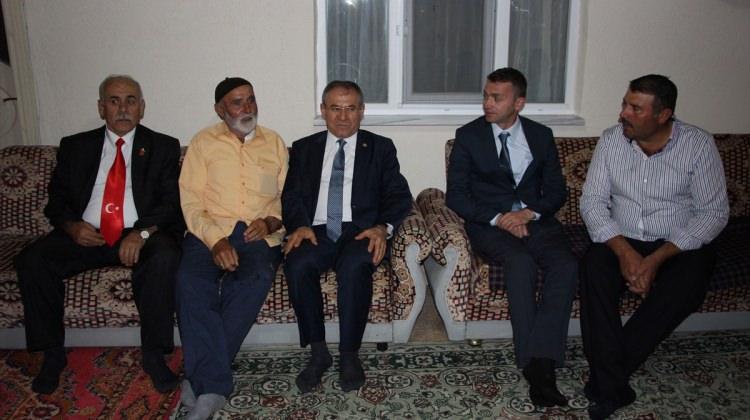 Kiralık "kalpli vosvos"u için tasarımcısına telif ödüyor