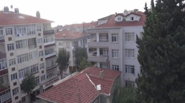 Kentsel dönüşümde en büyük maliyet yıkım