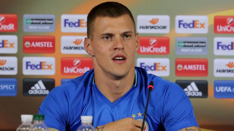 Martin Skrtel’in derbi heyecanı