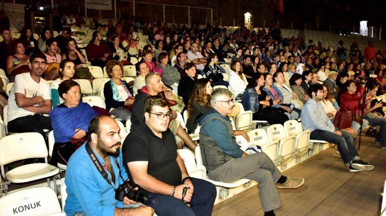 6. Bodrum Türk Filmleri Haftası