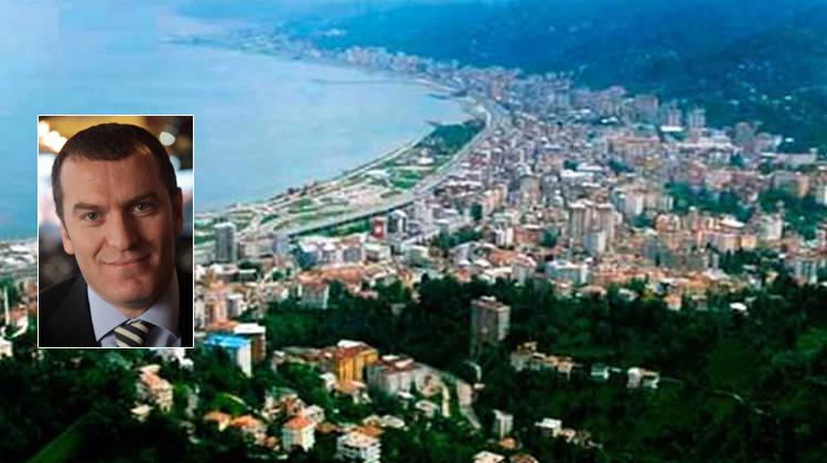 Müsteşar Arısoy REVAK’ın kurucuları arasına girdi