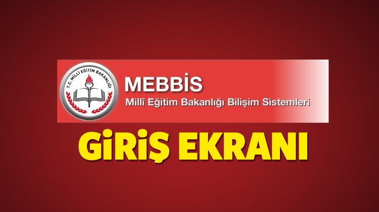 Mebbis.meb.gov.tr giriş | Öğretmen atama sonuçları