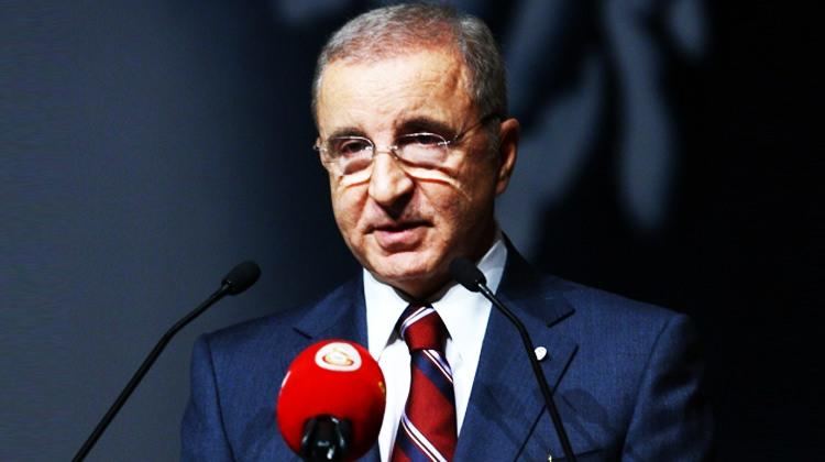Aysal: F.Bahçe'nin düşmesi G.Saray için iyi olmaz