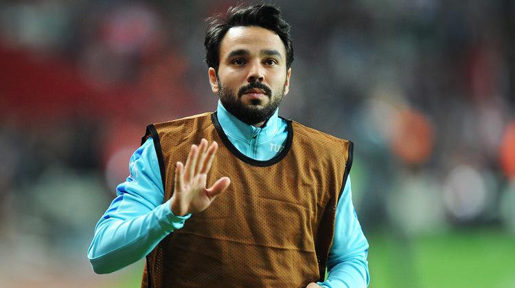 Volkan Şen boş mukaveleye imza attı! Yeni takımı...