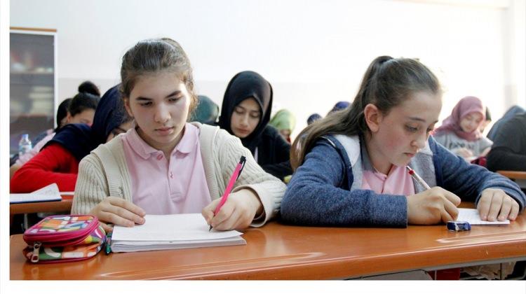 İmam Hatiplilerin "15 Temmuzu"anlatan yazıları kitaplaştırılacak
