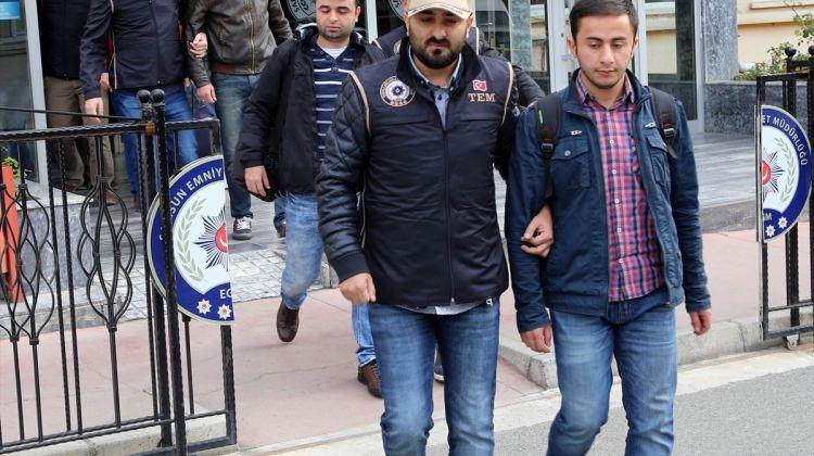 FETÖ'nün darbe girişimine ilişkin soruşturma