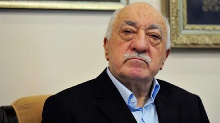 AK Partili vekil açıkladı: Gülen'in babası Ermeni