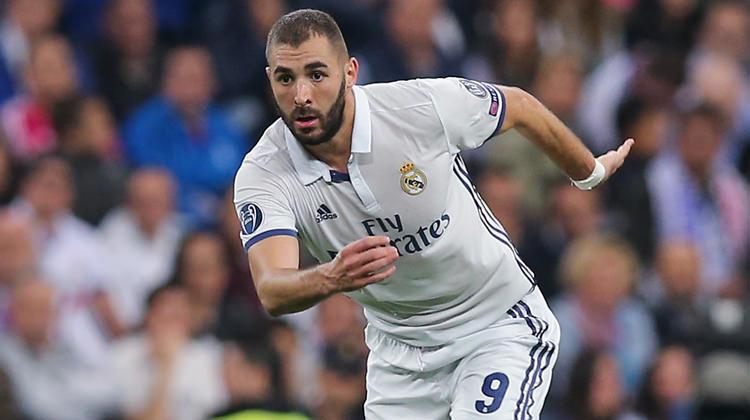 Benzema beğendiği Türk takımını açıkladı!